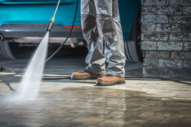 Best Building Exterior Washing  in Butler, WI
