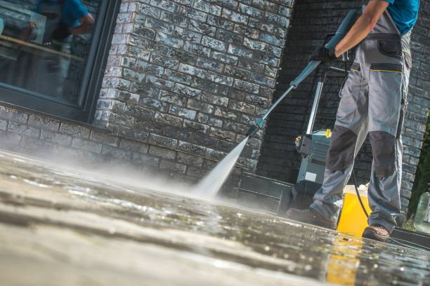 Best Pool Deck Cleaning  in Butler, WI