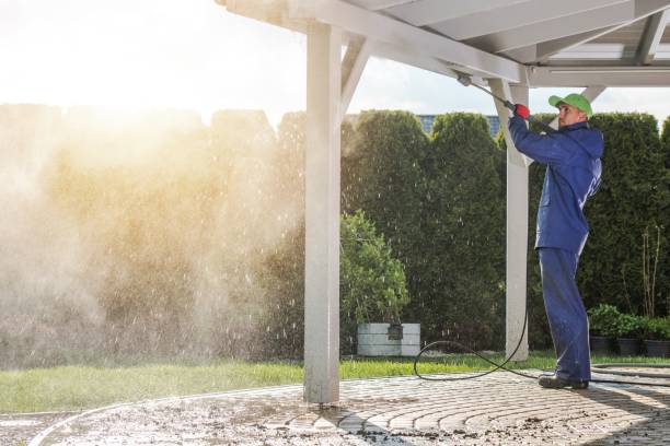 Best Parking Lot and Garage Cleaning  in Butler, WI